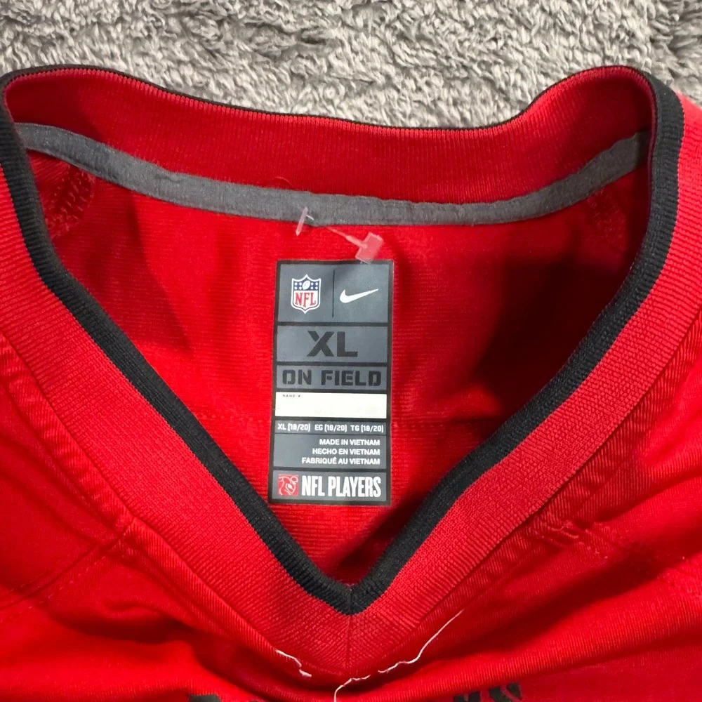 Nike tampa bay